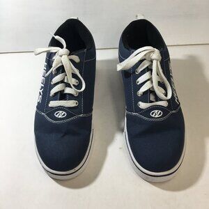 Heelys Men's Sneakers in Navy and White